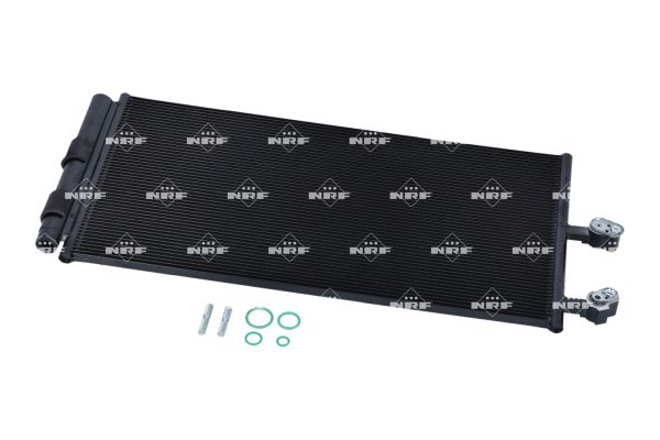 NRF CONDENSER