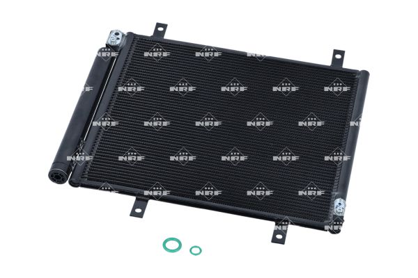 NRF CONDENSER