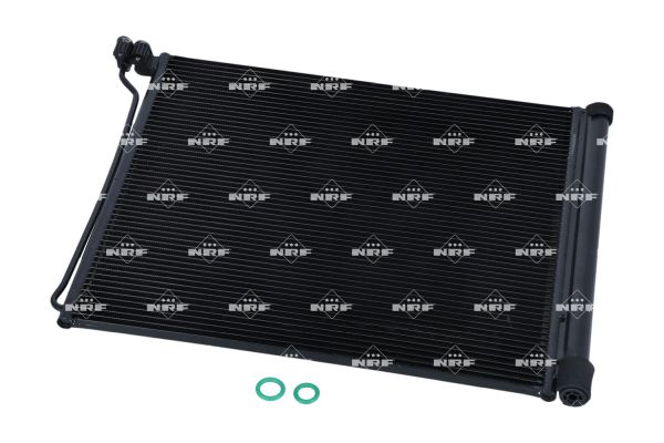 NRF CONDENSER
