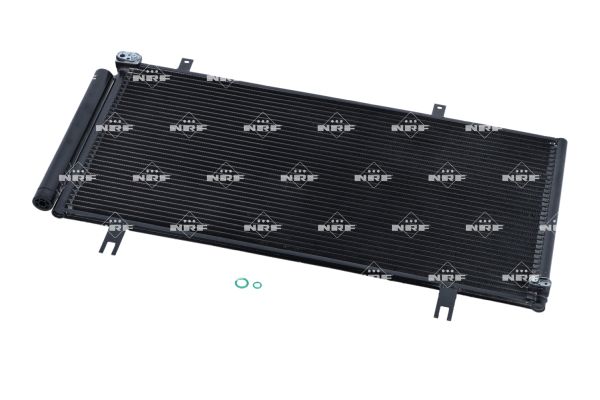 NRF CONDENSER