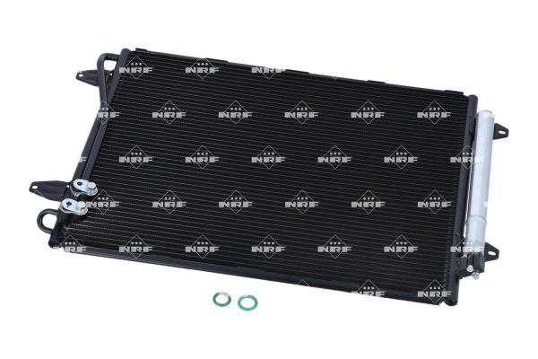NRF CONDENSER