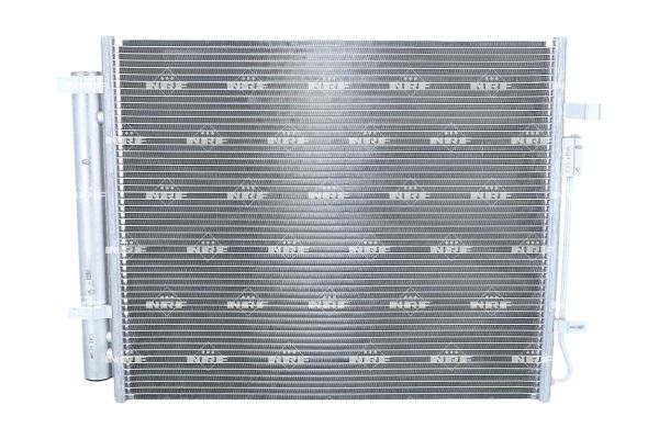 NRF CONDENSER