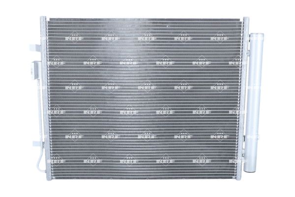 NRF CONDENSER