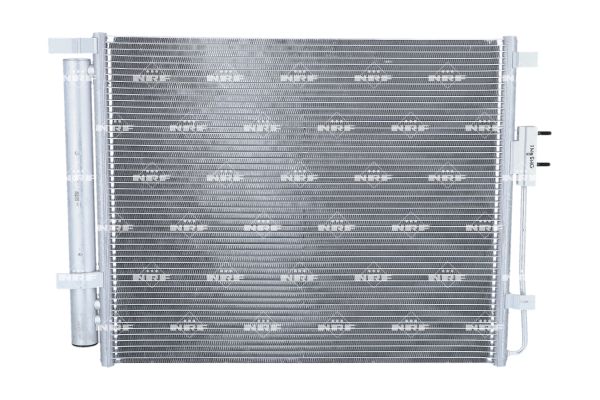 NRF CONDENSER