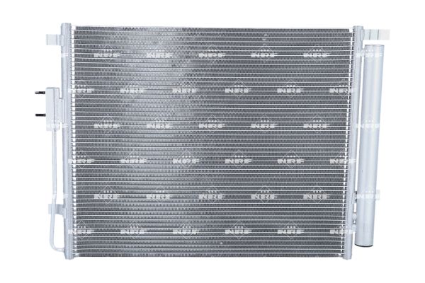 NRF CONDENSER