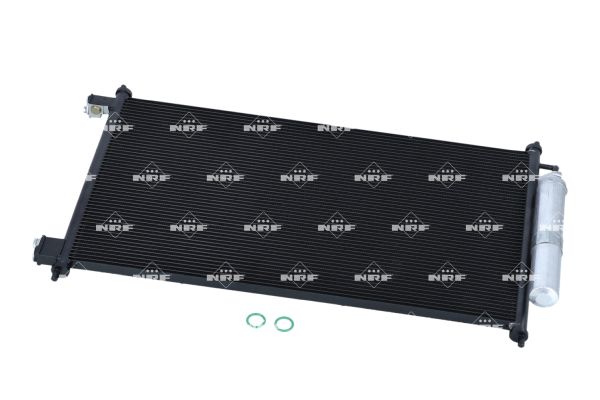 NRF CONDENSER