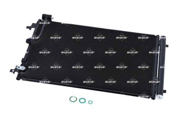 NRF CONDENSER
