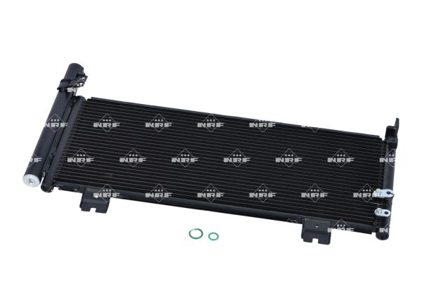 NRF CONDENSER