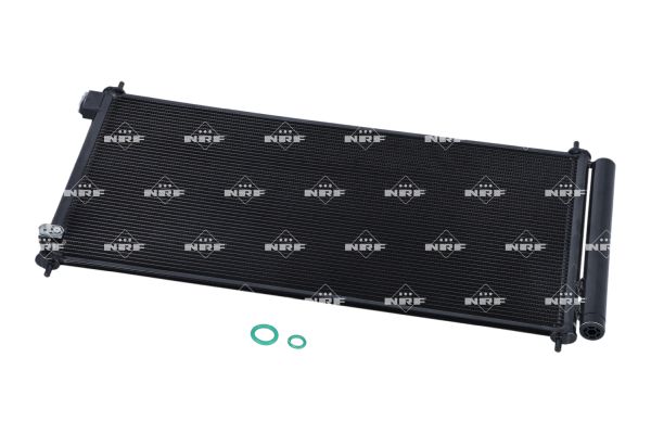 NRF CONDENSER