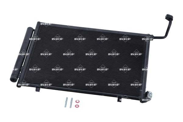 NRF CONDENSER