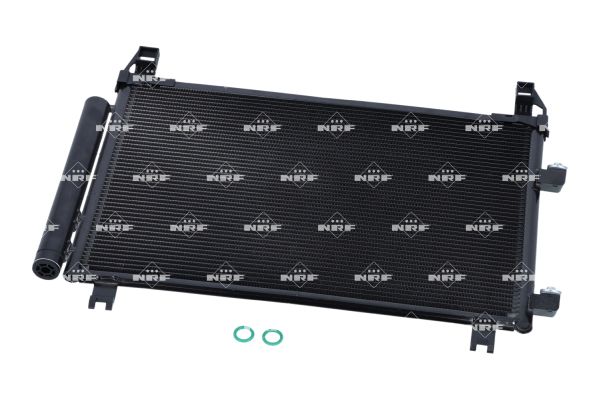 NRF CONDENSER