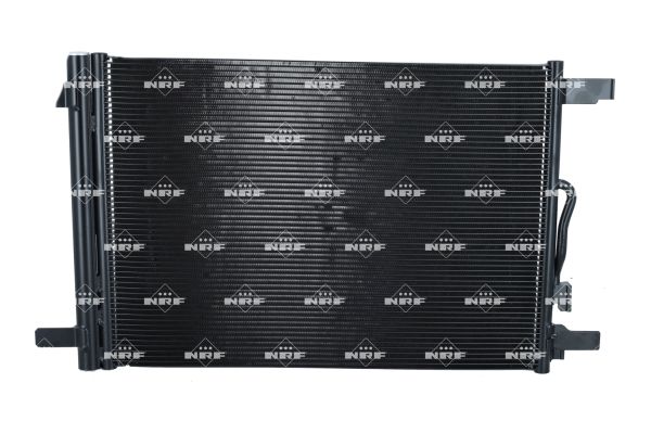 NRF CONDENSER