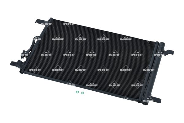 NRF CONDENSER