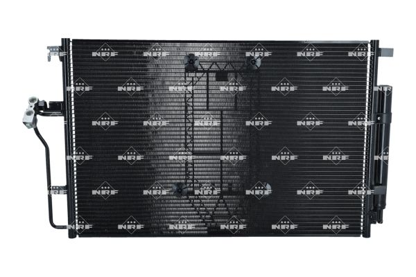 NRF CONDENSER