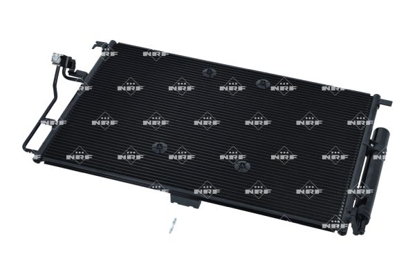NRF CONDENSER