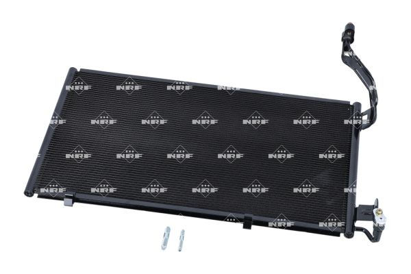 NRF CONDENSER