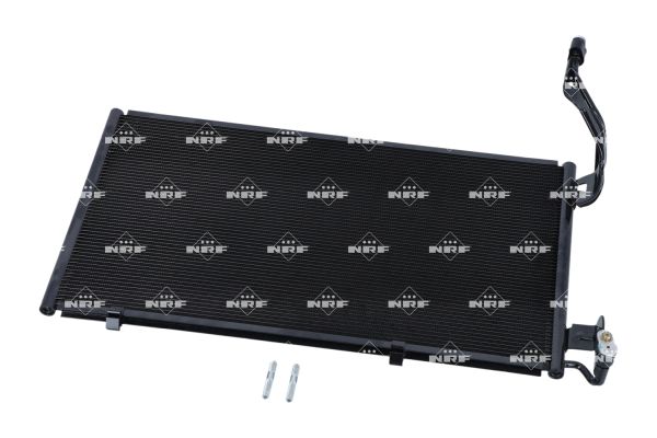 NRF CONDENSER