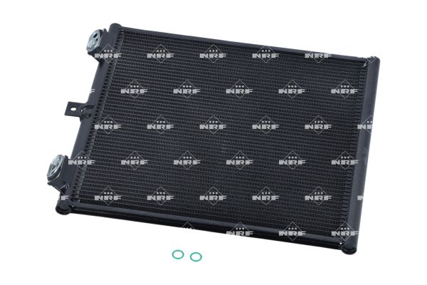 NRF CONDENSER