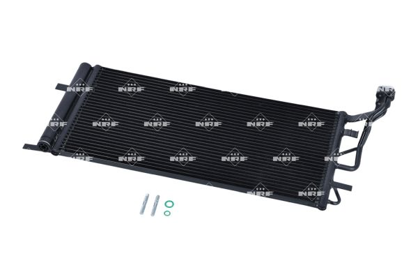 NRF CONDENSER
