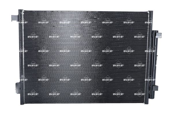 NRF CONDENSER
