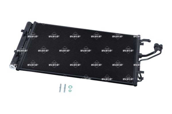 NRF CONDENSER