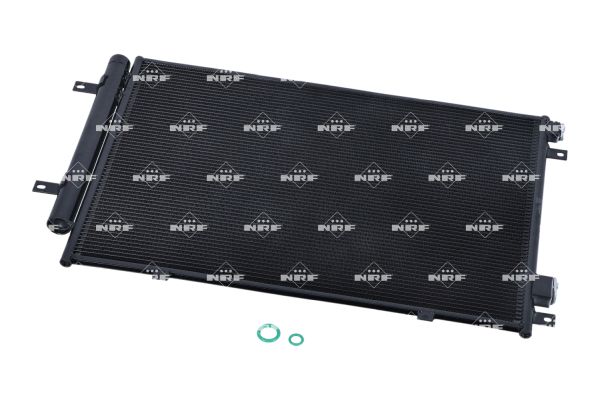 NRF CONDENSER