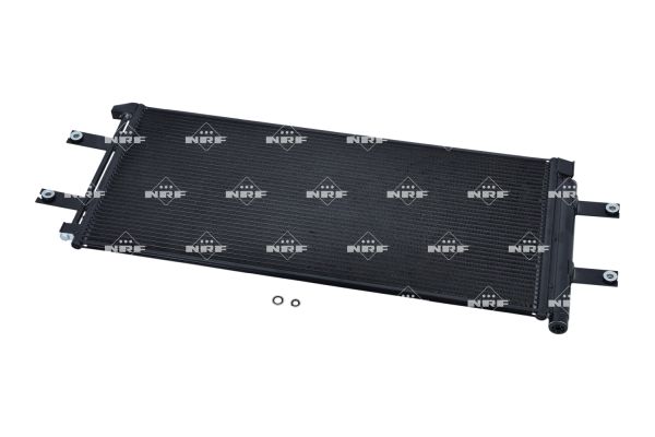 NRF CONDENSATORE MERCEDES ACTROS 11-