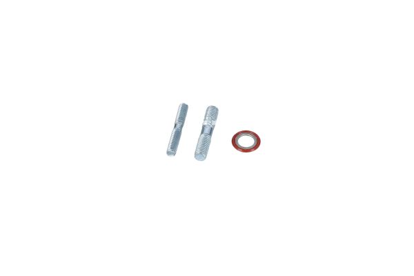 NRF CONDENSATORE FORD S-MAX15-