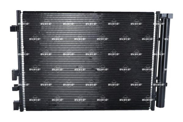 NRF CONDENSATORE HYUNDAI IX20 11-