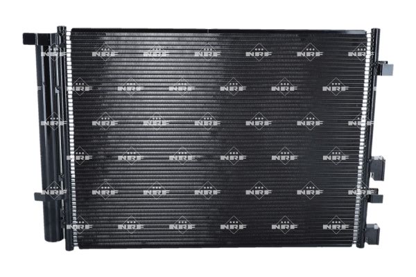 NRF CONDENSATORE HYUNDAI IX20 11-