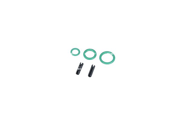 NRF CONDENSATORE AUDI A8 10-