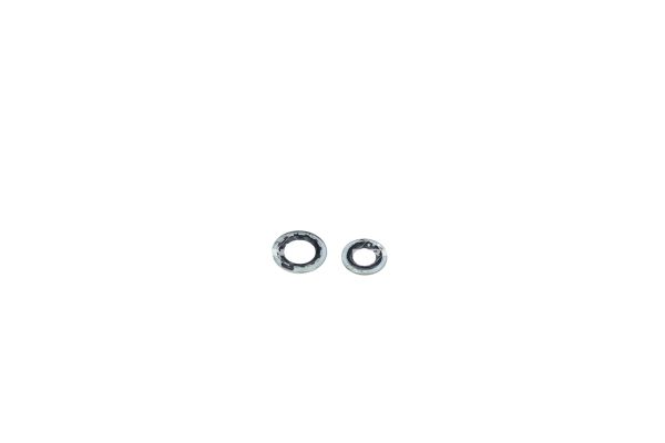 NRF CONDENSATORE OPEL CORSA 15-