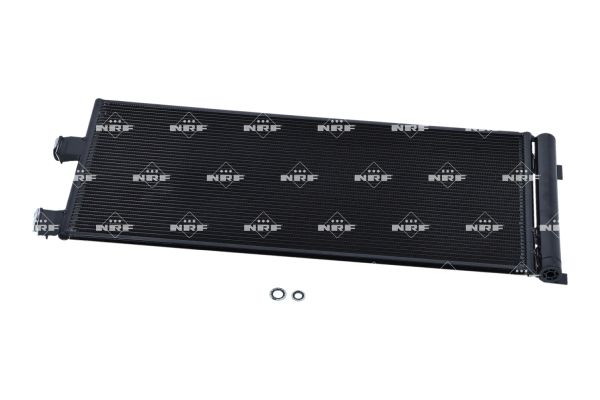 NRF CONDENSATORE OPEL CORSA 15-