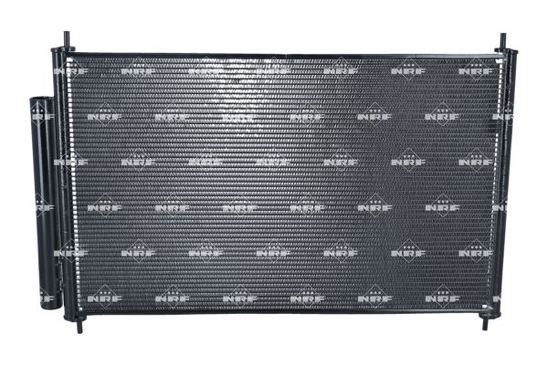 NRF CONDENSATORE TOYOTA AURIS 13-