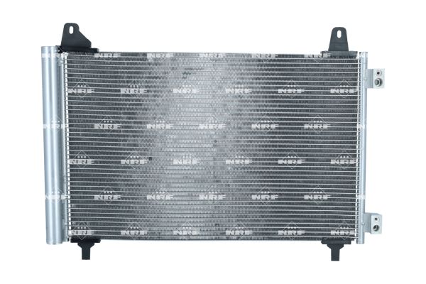 NRF CONDENSATORE PEUGEOT 2008 19-