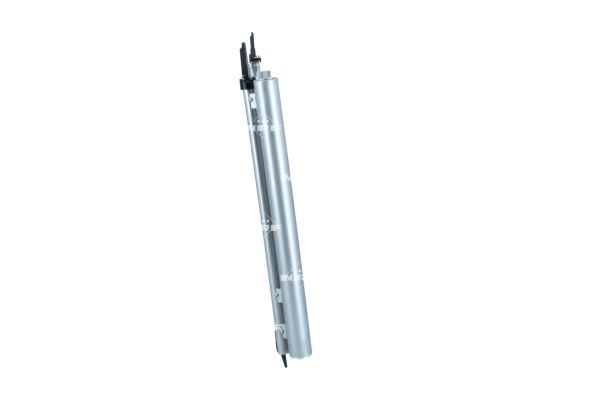NRF CONDENSATORE PEUGEOT 2008 19-