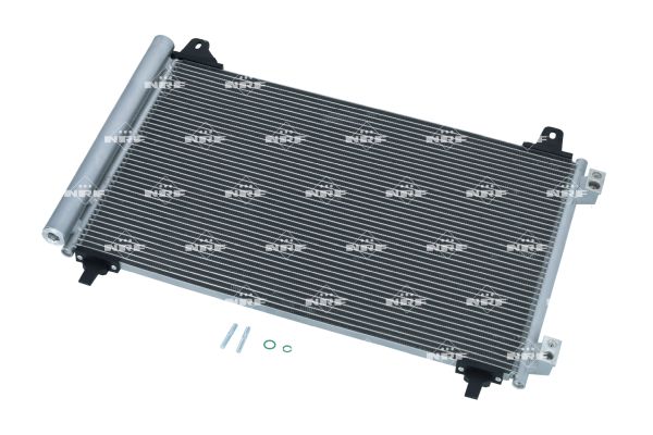 NRF CONDENSATORE PEUGEOT 2008 19-