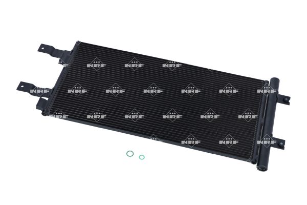 NRF CONDENSATORE MAN TGS/TGX 07-