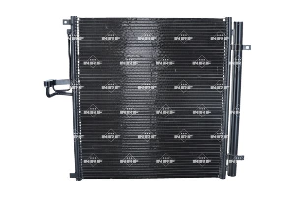 NRF CONDENSATORE FORD RANGER 11-