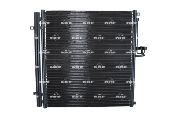NRF CONDENSATORE FORD RANGER 11-