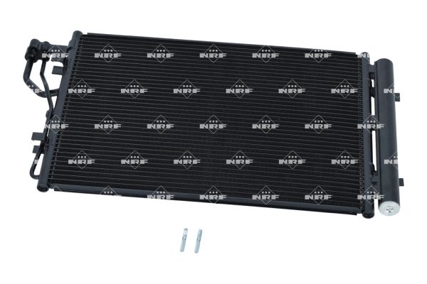 NRF CONDENSATORE HYUNDAI IX20 11-