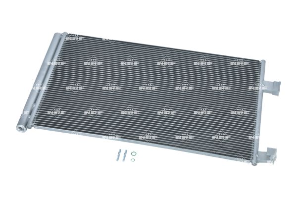NRF CONDENSATORE RANGE ROVER VELAR 17-