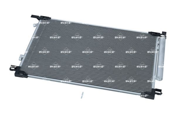 NRF CONDENSATORE TOYOTA RAV4 19-