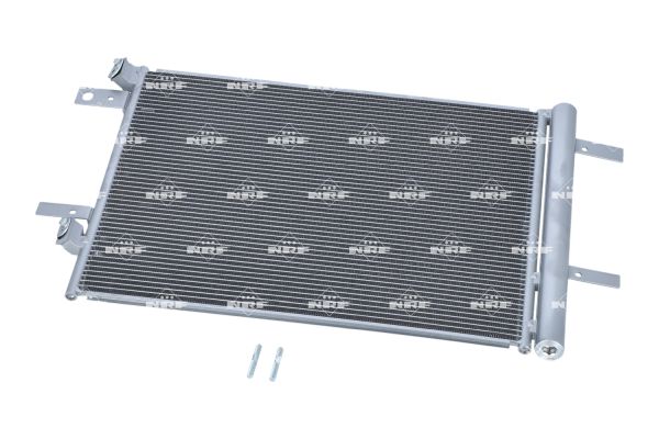 NRF CONDENSATORE PEUGEOT 3008 16-