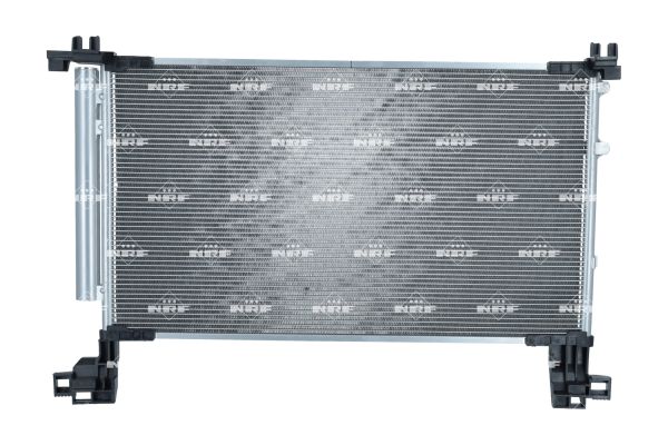 NRF CONDENSATORE LEXUS IS 13-