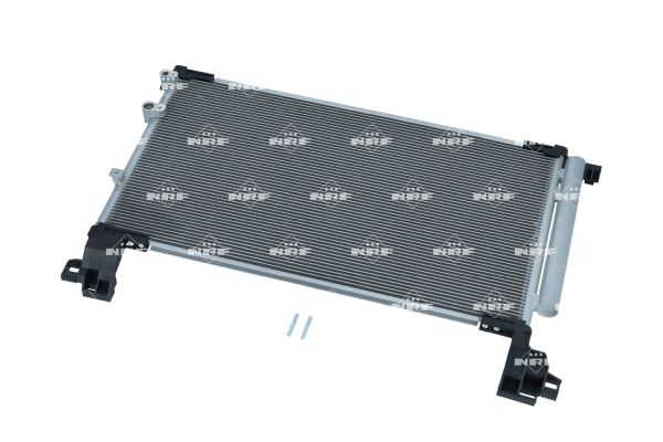 NRF CONDENSATORE LEXUS IS 13-