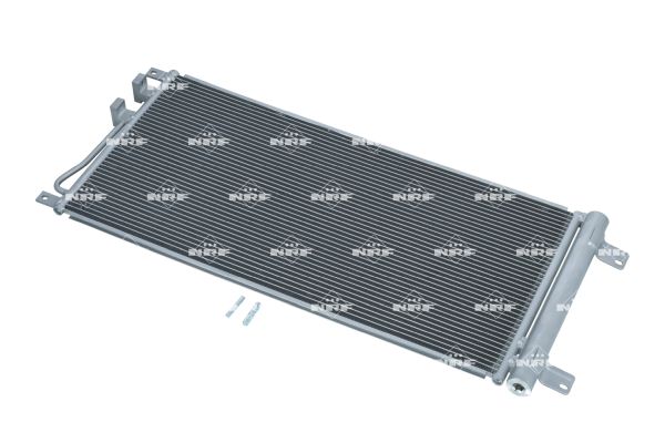 NRF CONDENSATORE SSANGYONG KORANDO 11-