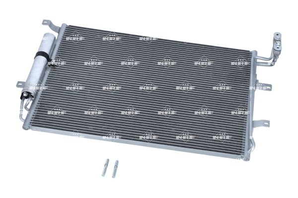 NRF CONDENSATORE RANGE ROVER 02-