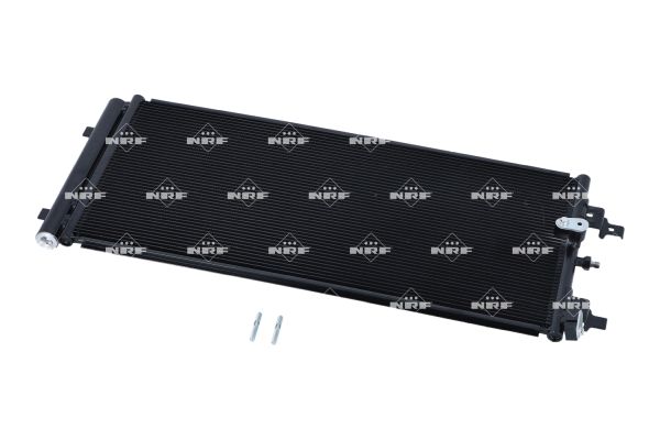 NRF CONDENSATORE AUDI RS6 11-