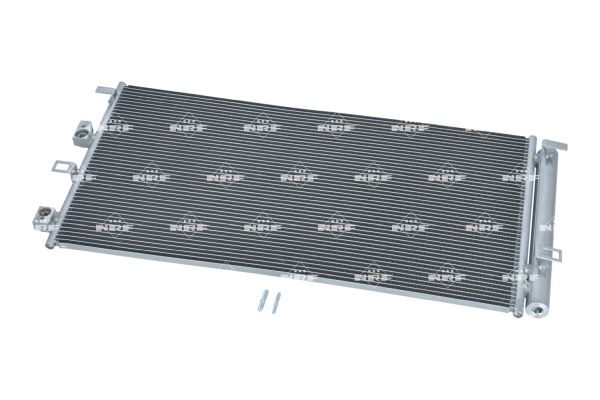 NRF CONDENSATORE FORD KUGA 20-